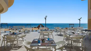 Pickalbatros Portofino Vita Marsa Alam