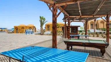 Pickalbatros Portofino Vita Marsa Alam