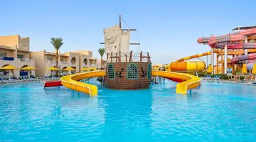 Pickalbatros Portofino Vita Marsa Alam