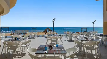 Pickalbatros Portofino Vita Marsa Alam