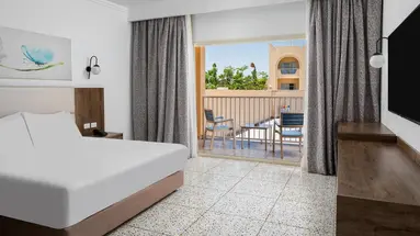 Pickalbatros Portofino Vita Marsa Alam