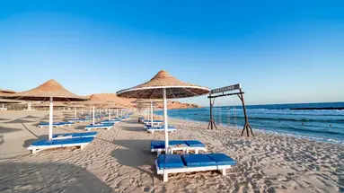 Pickalbatros Portofino Vita Marsa Alam