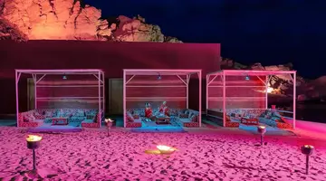 Pickalbatros Portofino Vita Marsa Alam
