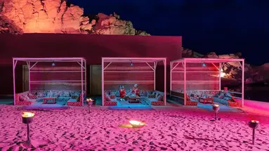 Pickalbatros Portofino Vita Marsa Alam