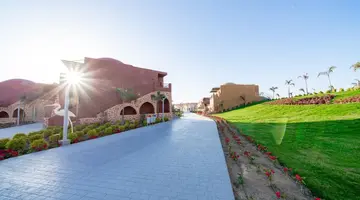 Pickalbatros Portofino Vita Marsa Alam