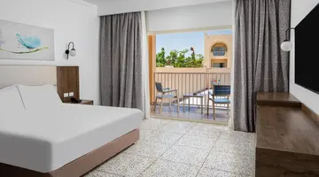 Pickalbatros Portofino Vita Marsa Alam
