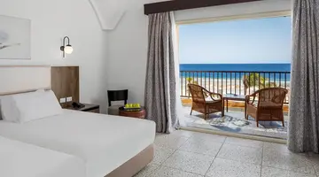 Pickalbatros Portofino Vita Marsa Alam