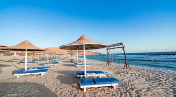 Pickalbatros Portofino Vita Marsa Alam