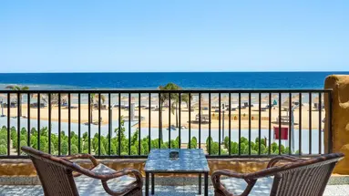 Pickalbatros Portofino Vita Marsa Alam