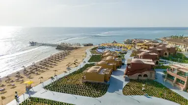 Pickalbatros Portofino Vita Marsa Alam