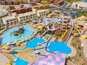Pickalbatros Portofino Vita Marsa Alam