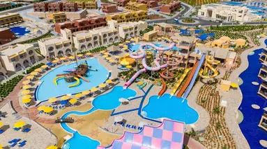 Pickalbatros Portofino Vita Marsa Alam