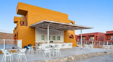 Pickalbatros Portofino Vita Marsa Alam
