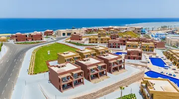 Pickalbatros Portofino Vita Marsa Alam