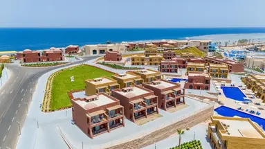 Pickalbatros Portofino Vita Marsa Alam
