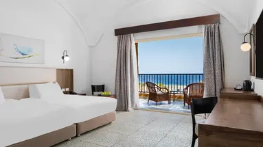 Pickalbatros Portofino Vita Marsa Alam