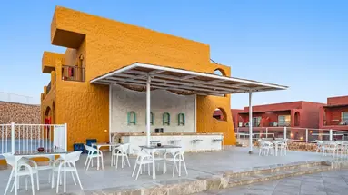 Pickalbatros Portofino Vita Marsa Alam