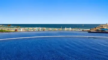 Pickalbatros Portofino Vita Marsa Alam