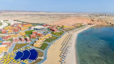 Pickalbatros Portofino Vita Marsa Alam