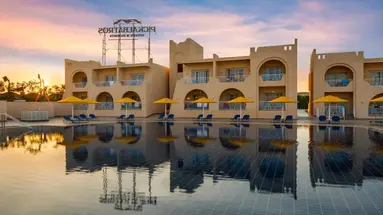 Pickalbatros Portofino Vita Marsa Alam