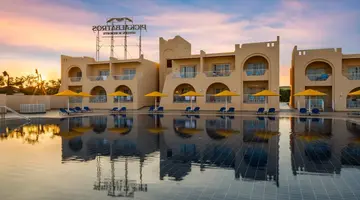 Pickalbatros Portofino Vita Marsa Alam