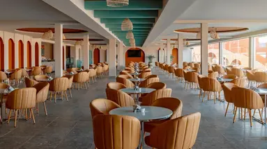 Pickalbatros Portofino Vita Marsa Alam
