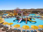 Pickalbatros Portofino Vita Marsa Alam