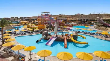 Pickalbatros Portofino Vita Marsa Alam
