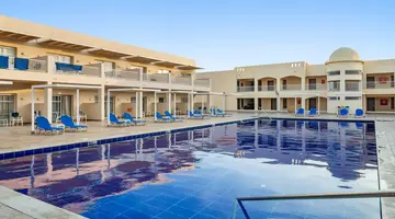 Pickalbatros Portofino Vita Marsa Alam