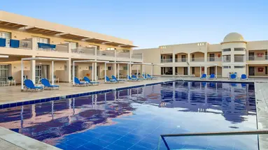 Pickalbatros Portofino Vita Marsa Alam