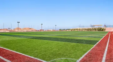 Pickalbatros Portofino Vita Marsa Alam