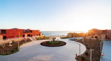 Pickalbatros Portofino Vita Marsa Alam