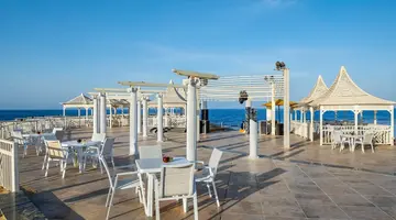 Pickalbatros Portofino Vita Marsa Alam