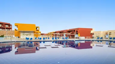 Pickalbatros Portofino Vita Marsa Alam