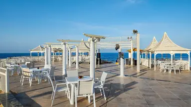 Pickalbatros Portofino Vita Marsa Alam