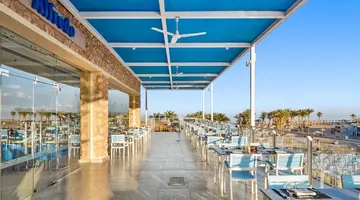 Pickalbatros Portofino Vita Marsa Alam
