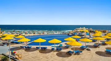 Pickalbatros Portofino Vita Marsa Alam