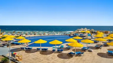 Pickalbatros Portofino Vita Marsa Alam