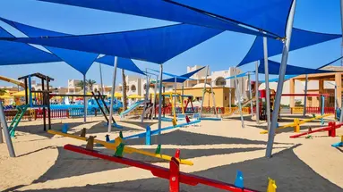 Pickalbatros Portofino Vita Marsa Alam