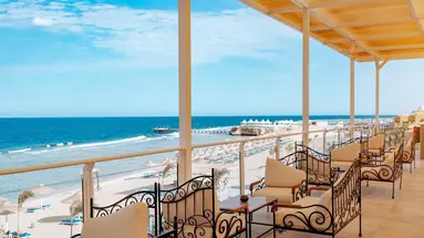 Pickalbatros Portofino Vita Marsa Alam