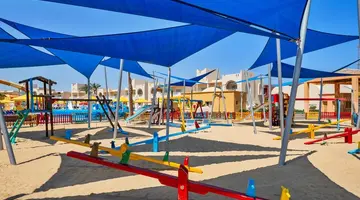 Pickalbatros Portofino Vita Marsa Alam