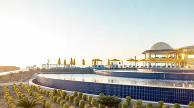 Pickalbatros Portofino Vita Marsa Alam