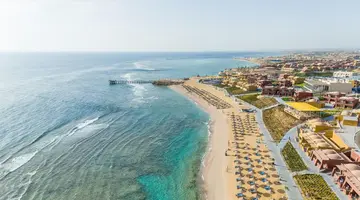 Pickalbatros Portofino Vita Marsa Alam