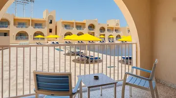 Pickalbatros Portofino Vita Marsa Alam