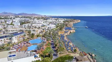 Pickalbatros Royal Grand Resort Sharm El