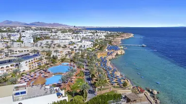 Pickalbatros Royal Grand Resort Sharm El