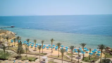 Pickalbatros Royal Grand Resort Sharm El