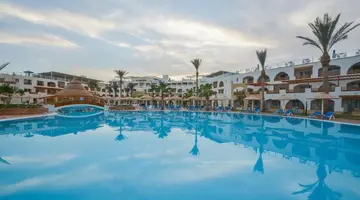 Pickalbatros Royal Grand Resort Sharm El