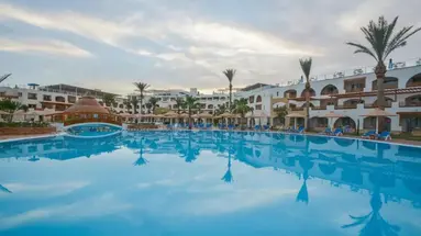 Pickalbatros Royal Grand Resort Sharm El