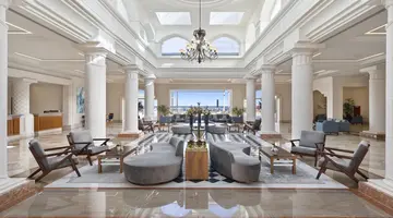 Pickalbatros Royal Grand Resort Sharm El
